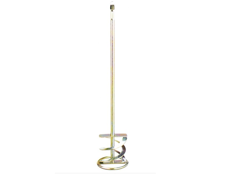 Amestecator vopsea 80x400 mm coada SDS+ 2160292