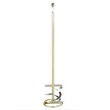 Amestecator vopsea 80x400 mm coada SDS+ 2160292